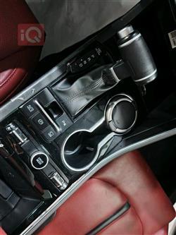 کیا K5